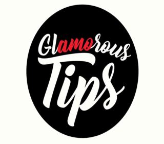 Glamorous tips