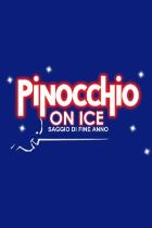 Pinocchio on Ice - Saggio di fine anno