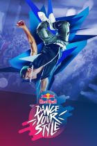 Red Bull Dance You Style