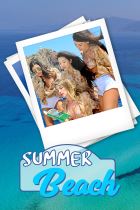 Anticipazione Puntata 1 - Donnavventura presenta Summer Beach