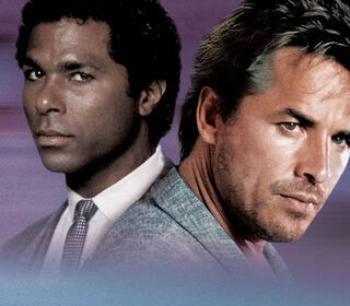 Miami Vice 3