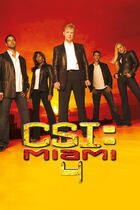 C.S.I. Miami 4