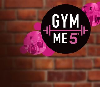Gym Me 5