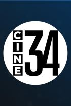 "Anche io guardo Cine34", parola di Gimbo Tognazzi