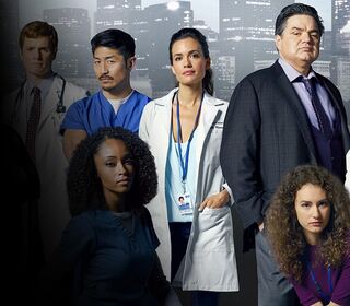 Chicago Med 4