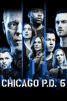 Chicago P.D. 6
