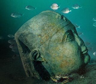 Civiltà sepolte: I misteri del Nilo