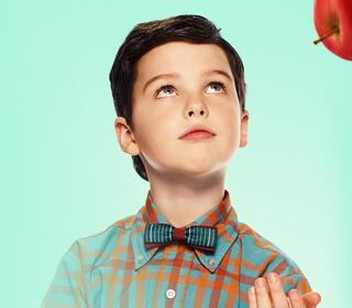 Young Sheldon 2
