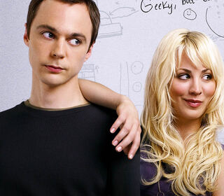 The Big Bang Theory
