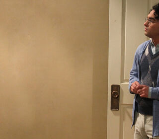 Big bang theory 3