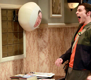 The Big Bang Theory 5
