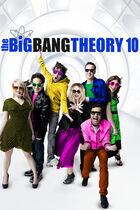 The Big Bang Theory 10