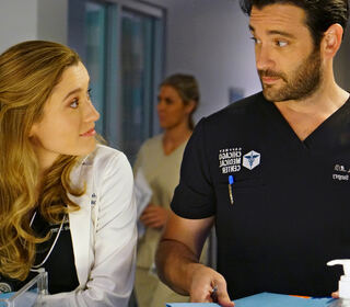 Chicago Med 3