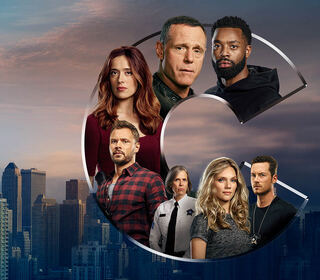 Chicago P.D. 8