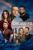 Chicago P.D. 8