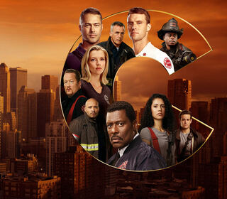 Chicago Fire 9