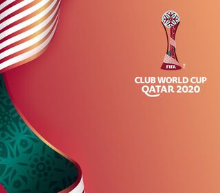 Coppa del Mondo per Club Fifa 2020