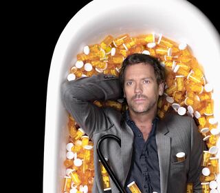 Dr. House - Medical Division 4