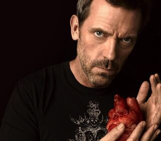 Dr. House - Medical Division 5
