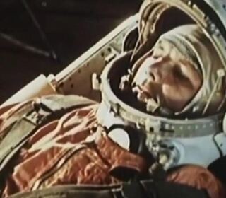 Yuri Gagarin: L'ultimo istante