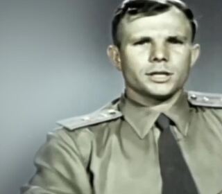 Yuri Gagarin: Sette anni di solitudine