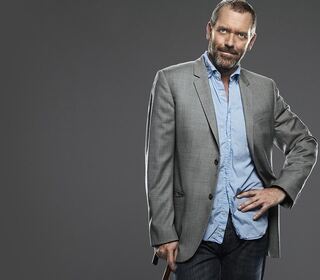 Dr. House - Medical Division 6