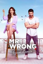 Mr Wrong - Lezioni d'amore prossimamente su Canale 5