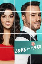 Love Is In The Air, il cast
