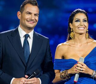 images Battiti Live battiti live 2021 mediaset infinity