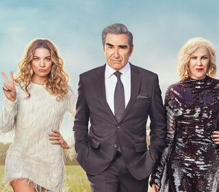 Schitt's Creek 5