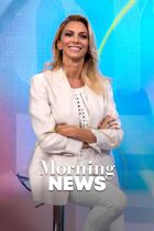 Morning News: da lunedì alle 8.45