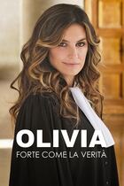 Olivia arriva su Canale 5 in prima visione assoluta