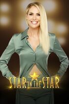 Star in the star, la nuova sfida di Ilary Blasi