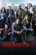 Chicago P.D. 3