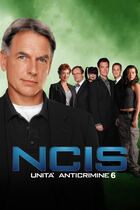 NCIS - Unità anticrimine 6