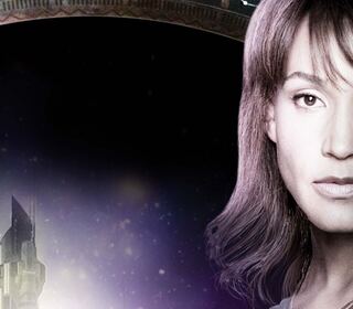 Stargate Atlantis 3