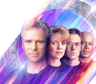 Stargate SG-1 2
