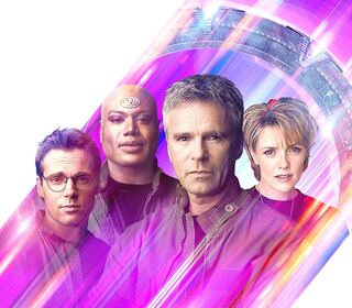 Stargate SG-1 3