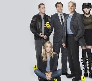 NCIS - Unità anticrimine 13