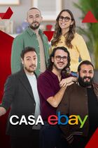 Casa eBay con i The Jackal: questa sera alle 20.45 su Mediaset Infinity