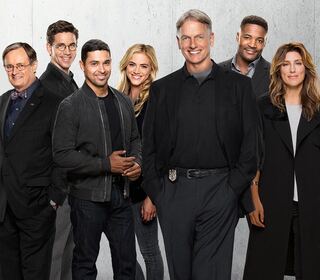 NCIS - Unità anticrimine 14