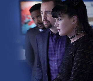 NCIS - Unità anticrimine 15