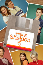 Young Sheldon 5