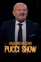 Pucci Show: mercoledì 7 settembre, in prima serata su Italia 1