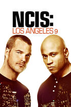 NCIS: Los Angeles 9