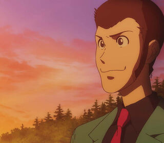 Lupin III - Una storia senza fine