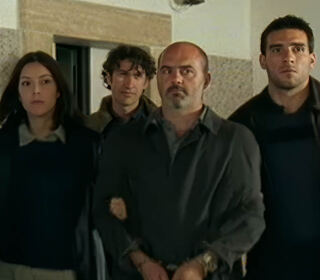 Operazione odissea