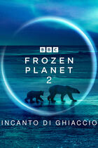 Frozen Planet 2: dal 22 dicembre