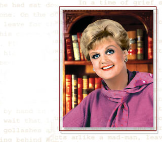 La Signora in Giallo 5