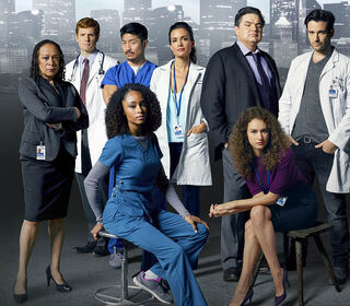 Chicago Med